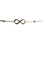 Bracciale Domar Donna in Oro giallo BROR-572-280